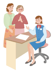 打ち合わせイメージ